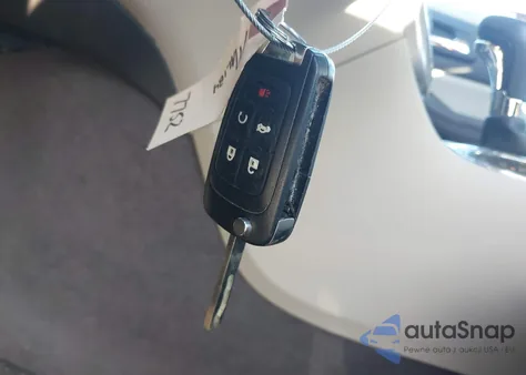 2014 Chevrolet Malibu 2Lt from USA, damaged, VIN 1G11E5SL9EF299124